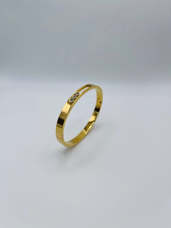 Clestel Glow Bangles