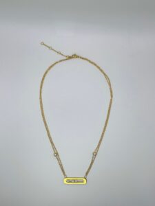 Golden link