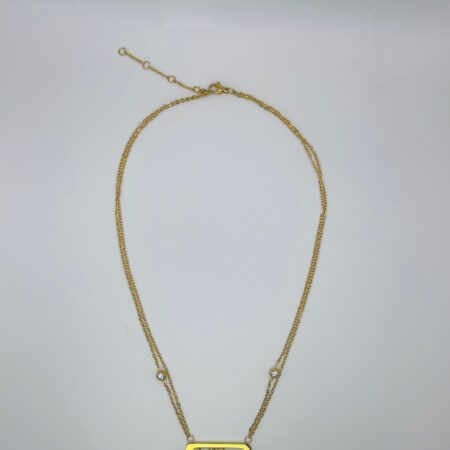 Golden link